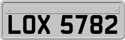 LOX5782
