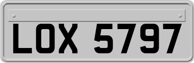 LOX5797