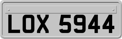 LOX5944