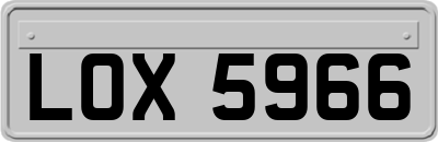 LOX5966