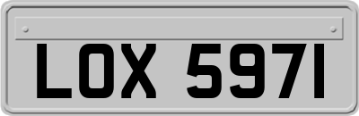 LOX5971