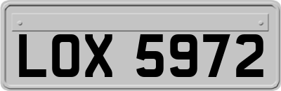 LOX5972