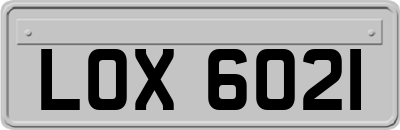 LOX6021