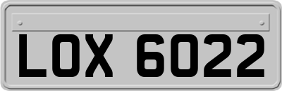 LOX6022