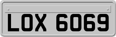 LOX6069
