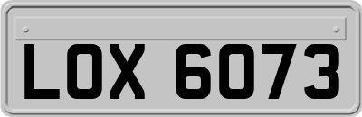 LOX6073