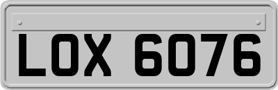 LOX6076