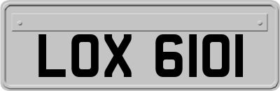 LOX6101