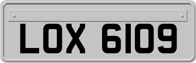 LOX6109