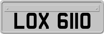 LOX6110