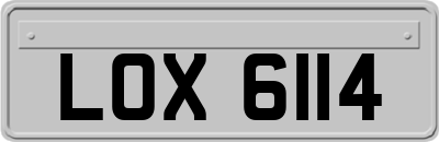 LOX6114