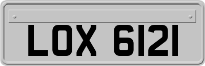 LOX6121