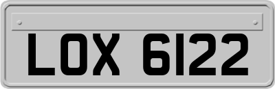 LOX6122
