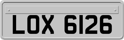 LOX6126