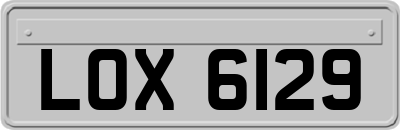 LOX6129
