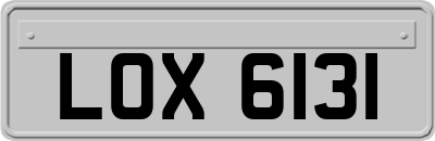 LOX6131