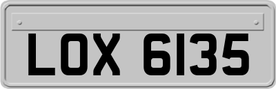 LOX6135