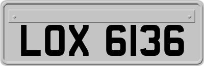 LOX6136