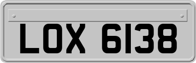 LOX6138