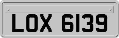 LOX6139