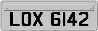 LOX6142