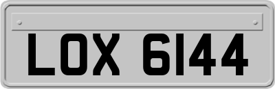 LOX6144