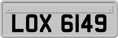 LOX6149
