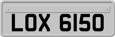 LOX6150