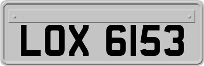 LOX6153