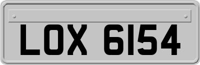 LOX6154