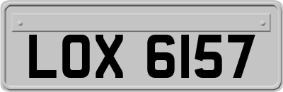 LOX6157