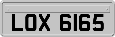 LOX6165