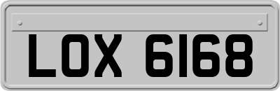 LOX6168