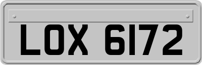 LOX6172