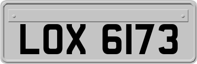 LOX6173