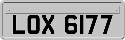 LOX6177