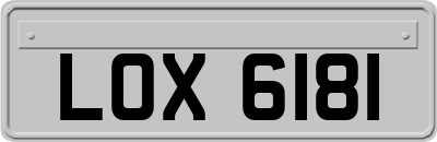 LOX6181