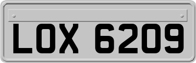 LOX6209