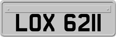 LOX6211