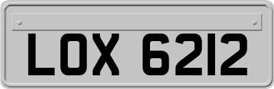 LOX6212