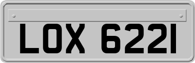 LOX6221