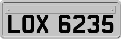 LOX6235