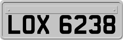 LOX6238