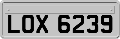 LOX6239