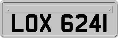 LOX6241