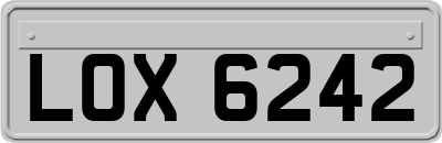LOX6242