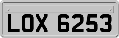 LOX6253