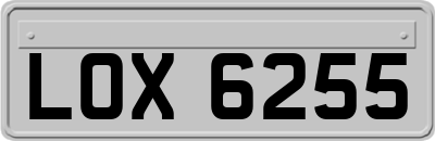 LOX6255