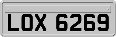 LOX6269