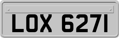 LOX6271
